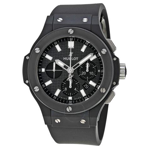 hublot big bang black magic price singapore|Hublot Big Bang MECA.